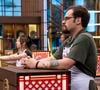 Giovanni se tornou o primeiro eliminado do grupo principal do MasterChef Brasil 2026 após enfrentar dificuldades na prova que tinha frutas como protagonistas