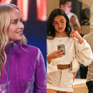 Angélica é alertada pela web em meio à polêmica entre Duda Guerra, namorada de Benício, e Antonela Braga: 'Vai sujar o nome de você'