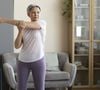 Depois dos 50 anos, os exercícios físicos são imprescindíveis para manter o corpo forte e promover melhor o envelhecimento