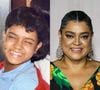 Antes e depois de Preta Gil: da infância aos últimos dias com câncer, veja 65 fotos da trajetória marcante da cantora
