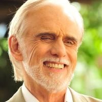 Morte de Francisco Cuoco: Carolina Dieckmann, Walcyr Carrasco e mais famosos prestam homenagens ao ator