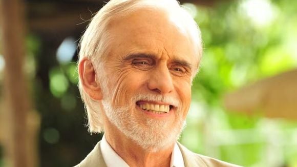Morte de Francisco Cuoco: Carolina Dieckmann, Walcyr Carrasco e mais famosos prestam homenagens ao ator