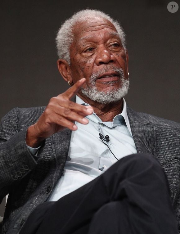 Morgan Freeman compartilha uma importante lição sobre silêncio, paciência e a necessidade de viver o presente
