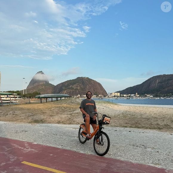 Boninho também abriu o jogo na entrevista ao 'Extra' sobre a possibilidade de cirurgias plásticas para retirada do excesso de pele.