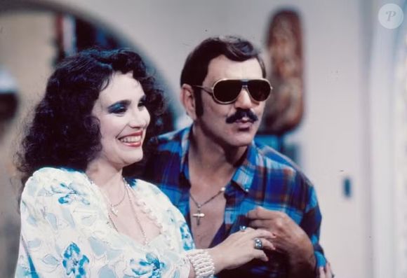 Novela 'Roque Santeiro' foi um dos maiores fenômenos da TV nos anos 1980