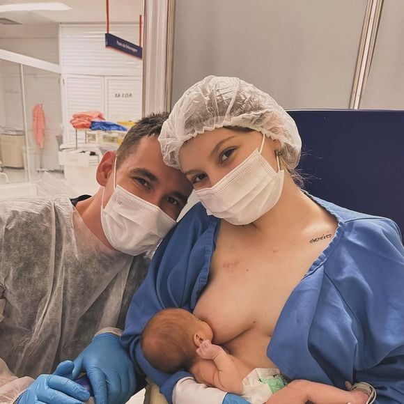 Isabel Veloso foi operada para retirada de pedras na vesícula e passou por nova internação dias depois, apresentando pancreatite autoimune aguda e hepatite