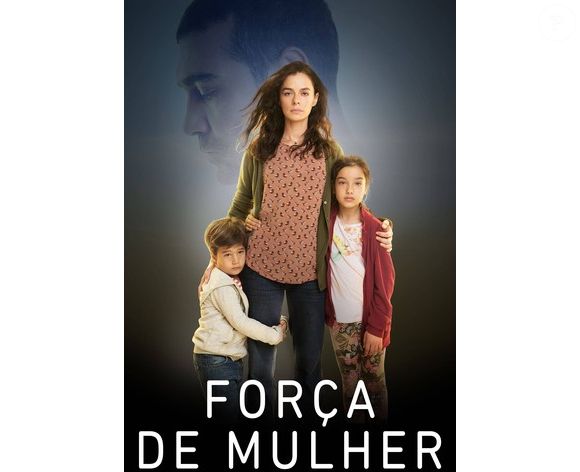 Novela 'Força de Mulher' segue com audiência elevada na Record
