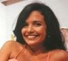 Há 22 anos, Luiza Tomé, a Carol da novela 'Tieta' da Globo, já enfrentou grave doença: 'Estava morrendo...'