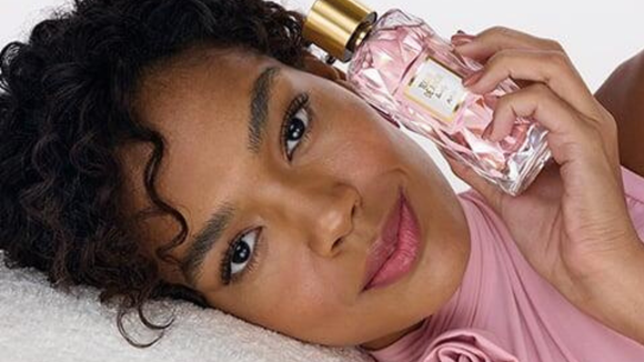 Encontrei na Avon o perfume que minha avó usava nos anos 60 repaginado, e ele se tornou um dos meus favoritos neste Outono