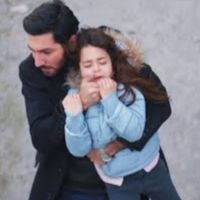 Sequestro, grave acidente e violência: Novela 'Mãe', na Record, entra em fase decisiva com o lado mais sombrio de Cengiz contra Melek