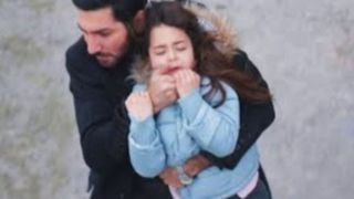 Sequestro, grave acidente e violência: Novela 'Mãe', na Record, entra em fase decisiva com o lado mais sombrio de Cengiz contra Melek