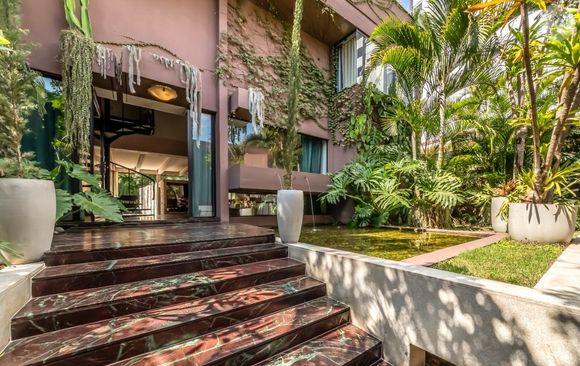 Nova mansão de Bianca Andrade está localizada em Pinheiros, na Zona Oeste de São Paulo, e avaliada em R$ 6 milhões