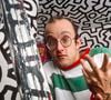 Keith Haring construiu amizades marcantes com nomes como Madonna, Andy Warhol, Grace Jones e Jean-Michel Basquiat