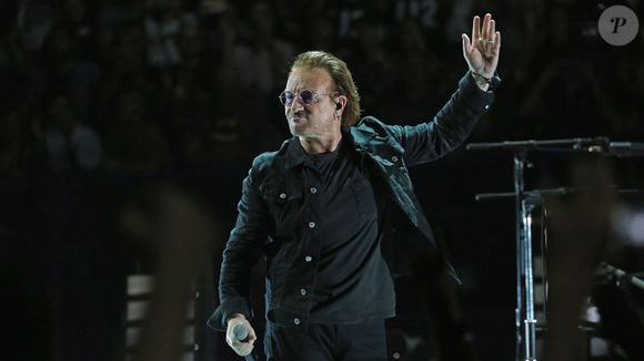 Conhecido mundialmente como líder do U2, Bono transformou um susto de saúde em reflexão profunda sobre a vida e o futuro