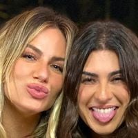 'Até prefiro...': Fernanda Paes Leme dá ultimato sobre fim da amizade e briga com Giovanna Ewbank e Bruno Gagliasso