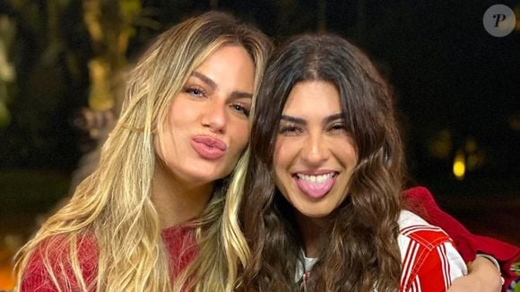 Fernanda Paes Leme abre o jogo sobre briga com Giovanna Ewbank e Bruno Gagliasso e dá ultimato: 'Até prefiro...'