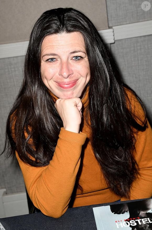 No entanto, se a atriz de 44 anos está nas manchetes hoje, não é por suas atuações na tela. Pelo contrário, é para destacar uma realidade mais deprimente.