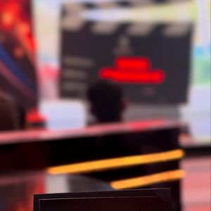 Vale lembrar que a atriz vive um momento de destaque na carreira. Recentemente, ela venceu o prêmio de melhor atriz coadjuvante no Melhores do Ano, graças à sua interpretação como Heleninha Roitman no remake de 'Vale Tudo'