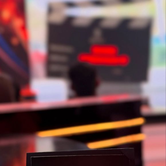 Vale lembrar que a atriz vive um momento de destaque na carreira. Recentemente, ela venceu o prêmio de melhor atriz coadjuvante no Melhores do Ano, graças à sua interpretação como Heleninha Roitman no remake de 'Vale Tudo'
