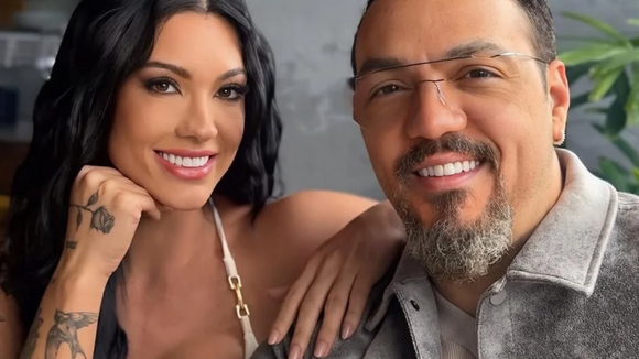 Belo e Rayane Figliuzzi terminaram? Após rumores, o Misael de ‘Três Graças’ toma atitude inédita sobre peoa de ‘A Fazenda 17’