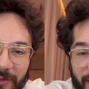 Por fim, Viih destacou um detalhe curioso: como não dirige, ela depende da ajuda de Eliezer e ainda enfrenta desafios para entrar no carro.