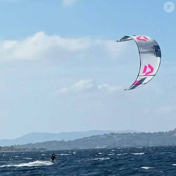 Fotos compartilhadas pelo apresentador Luciano Huck durante viagem à Tailândia.