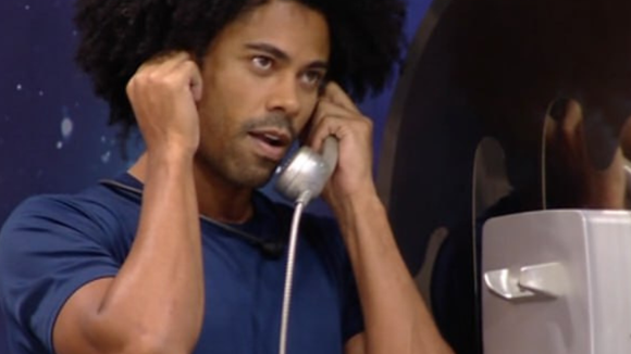 Big Fone até dizer chega! Dinâmica da semana no ‘BBB 26’ tem quatro ligações, veto em provas e Paredão turbinado; entenda TUDO