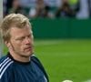 Oliver Kakn era goleiro da Alemanha na final da Copa 2002 contra o Brasil, vencida pela seleção de Ronaldo, Rivaldo e cia