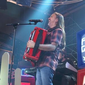 Dorgival Dantas também já escreveu hits para artistas sertanejos