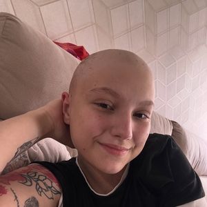 Isabel Veloso morreu neste sábado (10) após anos de tratamento contra um linfoma de Hodgkin