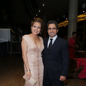 Na ocasião, Nivea Stelmann revelou ter sido pega de surpresa com a decisão do marido, que já saiu de casa e comprou outro imóvel