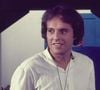 Dennis Carvalho em foto como Roberto Mathias da novela 'Roque Santeiro' em versão jamais exibida, por ter sido vetada pela censura no dia da estreia, em 1975