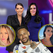 Virgínia é desafeto de longa data de Bruna Biancardi: bem antes dos filhos e casamentos, elas ficavam ao mesmo tempo com Neymar - e quase se esbarram na casa dele