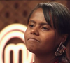 Flávia foi eliminada do MasterChef Brasil nesta terça-feira (3)