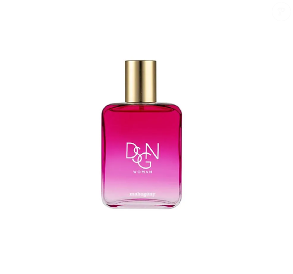 DSGN Woman, Mahogany, R$ 159,00