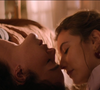 Bruna Marquezine e Alanis Guillen vivem Bia e Giovana em Amor da Minha Vida, romance que movimentou as redes sociais após a estreia dos novos episódios