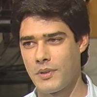 'Eu não posso esperar que a Globo vá me colocar...': em 1989 e só com 26 anos, William Bonner revelou na TV o maior aprendizado sobre carreira; lição tem TUDO a ver com sua saída do 'Jornal Nacional'