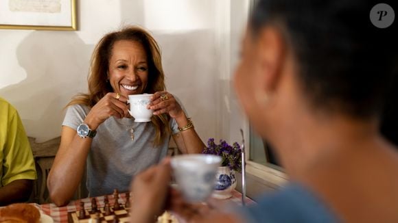 Você repete os cafés da manhã?