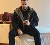 Diante das críticas, Rodrigo Godoy desativou os comentários em suas redes sociais para evitar mais ataques