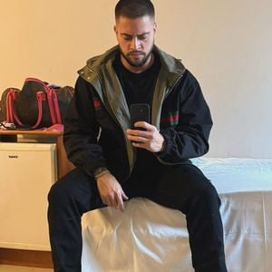 Diante das críticas, Rodrigo Godoy desativou os comentários em suas redes sociais para evitar mais ataques