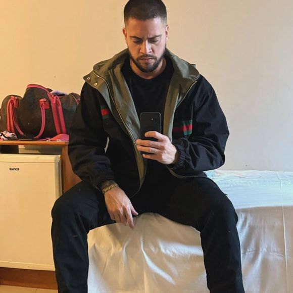 Diante das críticas, Rodrigo Godoy desativou os comentários em suas redes sociais para evitar mais ataques