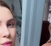 Após entrada da nora na Privacy, Andressa Urach faz vídeo ousado com namorada do filho e divide opiniões: 'Fim do mundo'