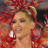 'Virgínia se perdeu': namorada de Vini Jr. vive polêmica religiosa no Pré-Carnaval 2026 e é detonada na web por dança