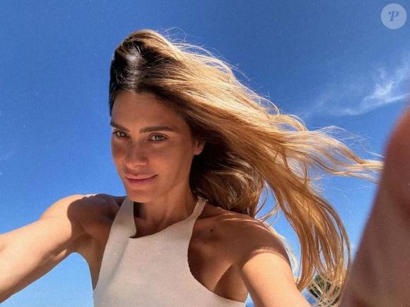 Mudança de Carolina Dieckmmann tem a ver com a numerologia, conforme explicou para a revista Quem