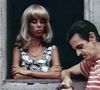 1978: loira, Maria Gladys fazia parte do elenco do filme 'Agonia'
