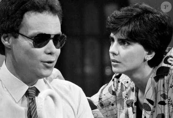 Na juventude, Mayara Magri foi um dos destaques de 'A Gata Comeu' (1985)