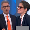 Renata Vasconcellos dá ‘invertidas’ em Romeu Zema e vira estrela da web em sabatina na Globo: 4 momentos em que jornalista colocou candidato contra a parede