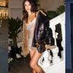 O segredo da elegância 'cool' no Inverno: 23 looks de Bruna Marquezine com botas para copiar e proteger os pés em dias frios da estação