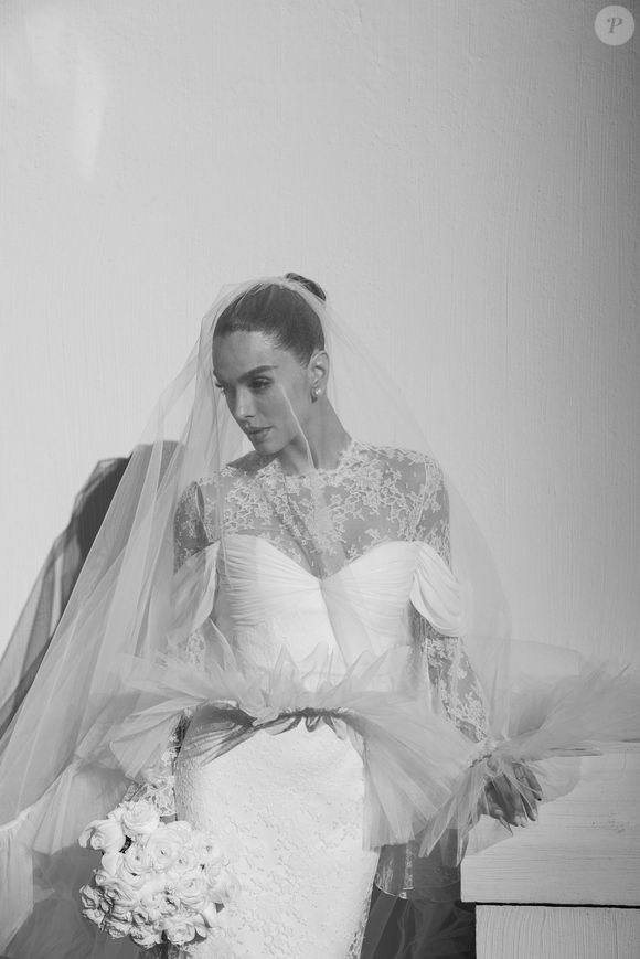 Depois da cerimônia, Giovanna Lancellotti dará uma festa para seus convidados