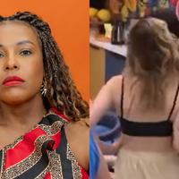 ‘BBB 26': Sol Vega agrediu Ana Paula? Público pede expulsão da Veterana após atitude física controversa. Veja vídeo